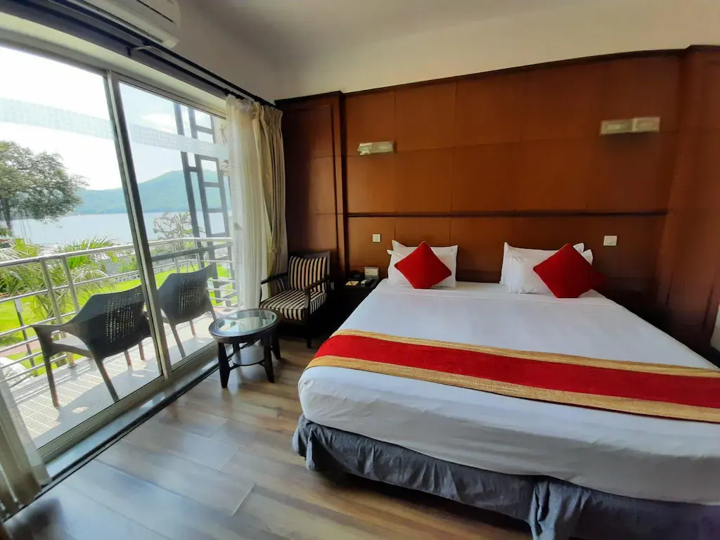 Waterfront Resort by KGH Group